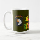 Search for 101st airborne division mugs Veteran