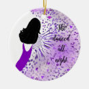 Search for diva christmas tree decorations Woman