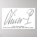 Search for signed posters School