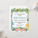 Search for tropical dinosaur invitations Rawr