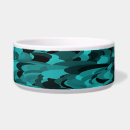 Search for camo pet bowls Pattern