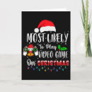 Search for pixel christmas cards Gaming