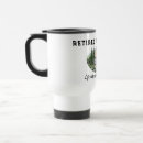 Search for life travel mugs Mountains