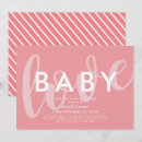 Search for winter day invitations Pink