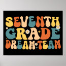 Search for first day of school sign posters Student