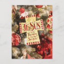Search for reason for the season postcards Religious