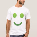 Search for smily face clothing Happy