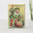 Search for pudding christmas cards British
