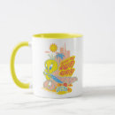 Search for looney toon mugs Tweety