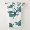 Search for sea turtle bath towels Modern