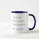 Search for sleepy face mugs Humour