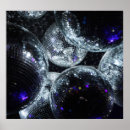 Search for disco party posters Ball