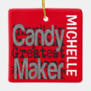 Search for candy maker Best