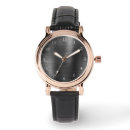 Search for rose watches Elegant