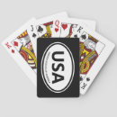 Search for cars playing cards Usa