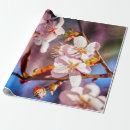 Search for gorgeous wrapping paper Flower
