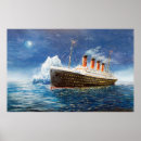 Search for ocean posters Titanic