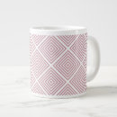 Search for geometric mugs Cool