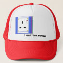 Search for plug in hats Electric