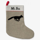 Search for fox christmas decor Xmas