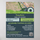 Search for no mow signs Customer