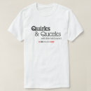 Search for quark tshirts Science