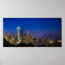 Search for seattle skyline photography Cityscape
