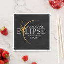 Search for texas napkins Eclipse