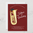Search for sousaphone invitations Tuba
