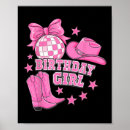 Search for disco party posters Birthday