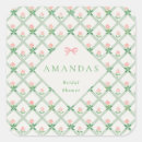Search for diamond shaped stickers For her