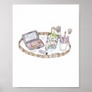 Search for tray posters Fashion