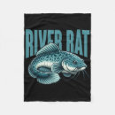 Search for rat blankets Fish