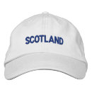Search for british hats Scotland