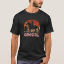 Search for vintage rodeo tshirts Horses
