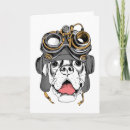 Search for goggle cards Puppy