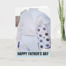 Search for funny toilet paper cards Dad