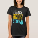 Search for orchestra teacher tshirts Band