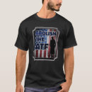 Search for abolish tshirts Bureau
