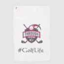 Search for florida golf towels Pink