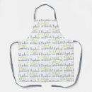 Search for mother in law aprons Mother-in-law