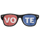 Search for red white blue sunglasses Usa