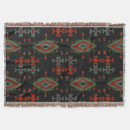 Search for south american blankets Tribal