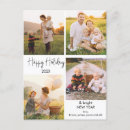 Search for yuletide photocards Simple