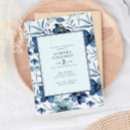 Search for teal blue bridal shower invitations Flowers