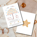 Search for summer rain invitations Pink