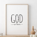 Search for god art God is love