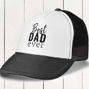 Search for dad hats Black and white