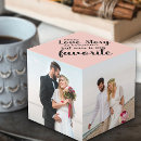 Search for photo cubes Pink