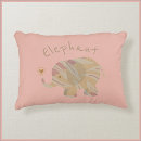 Search for pink elephant nursery decor Adorable
